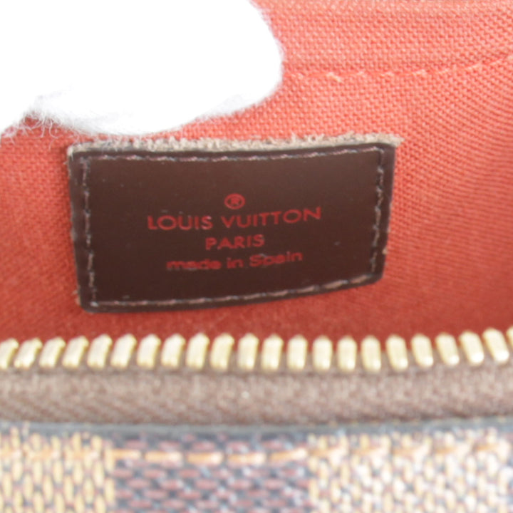 良品『USED』 
LOUIS VUITTON ルイ・ヴィトン 
 リベラMM N41434 ハンドバッグ 
ダミエキャンバス ダミエ