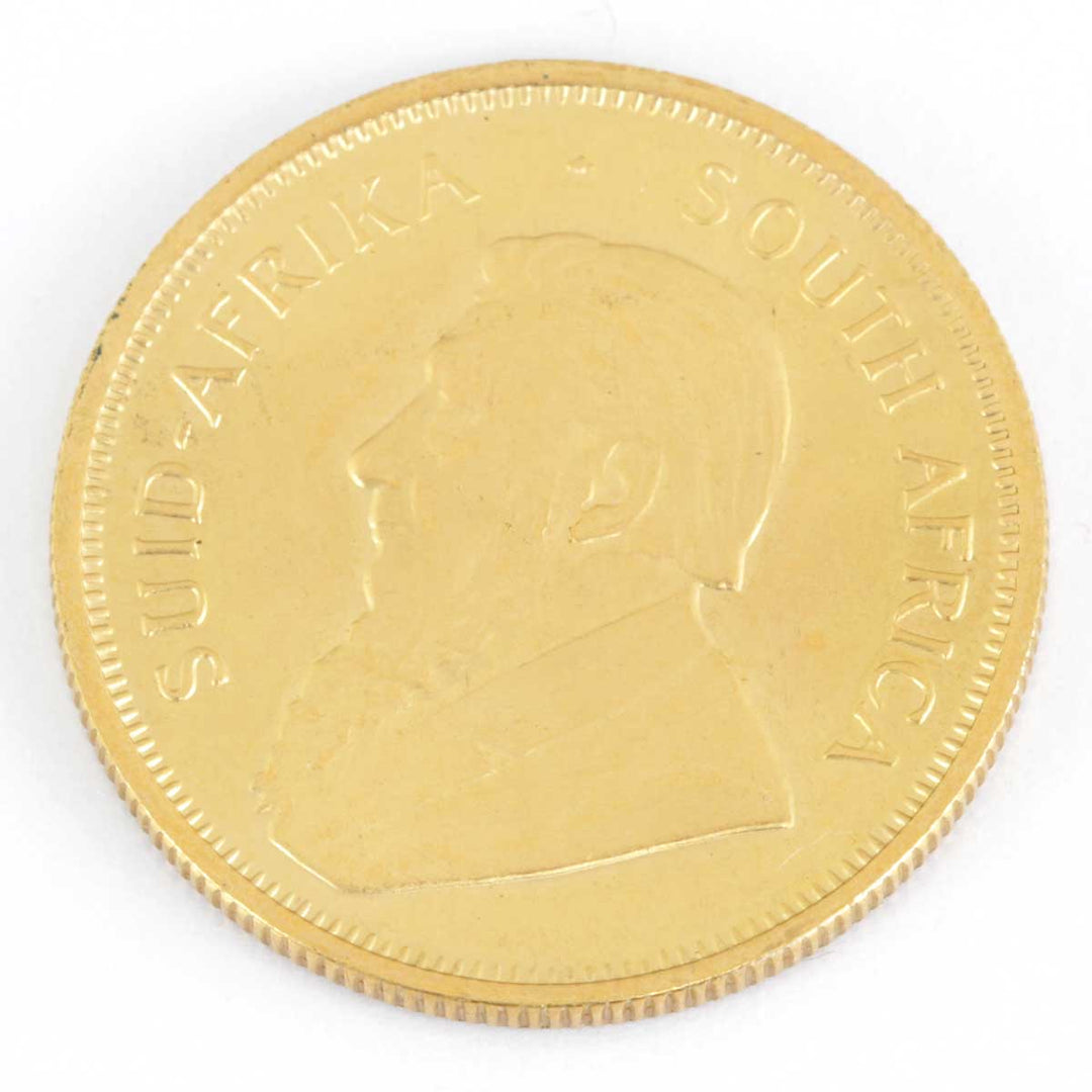 美品『USED』 
 
 クルーガーランド 1/4oz 金貨 金貨 
K22 ゴールド