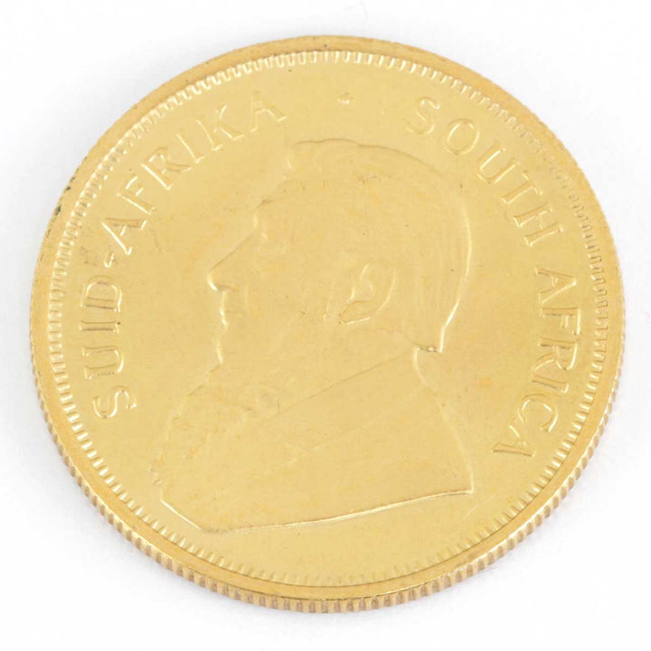 美品『USED』 
 
 クルーガーランド 1/4oz 金貨 金貨 
K22 ゴールド