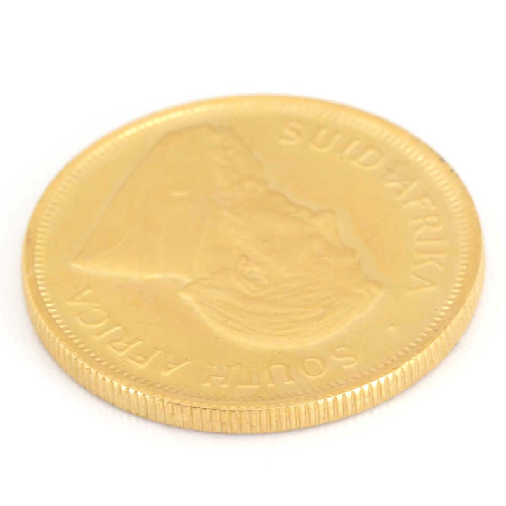 美品『USED』 
 
 クルーガーランド 1/4oz 金貨 金貨 
K22 ゴールド