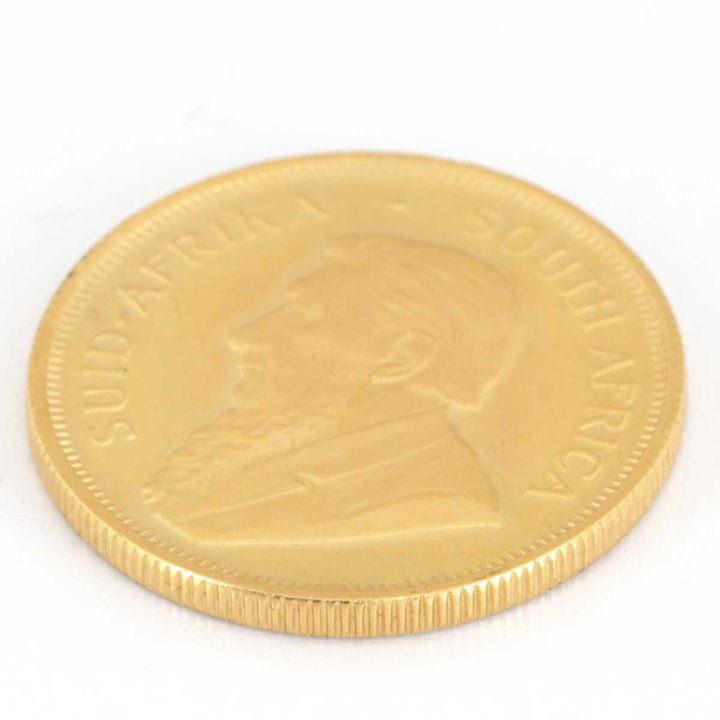 美品『USED』 
 
 クルーガーランド 1/4oz 金貨 金貨 
K22 ゴールド
