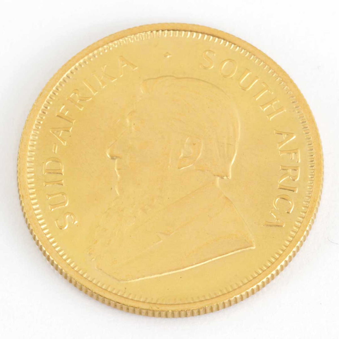 美品『USED』 
 
 クルーガーランド 1/4oz 金貨 金貨 
K22 ゴールド