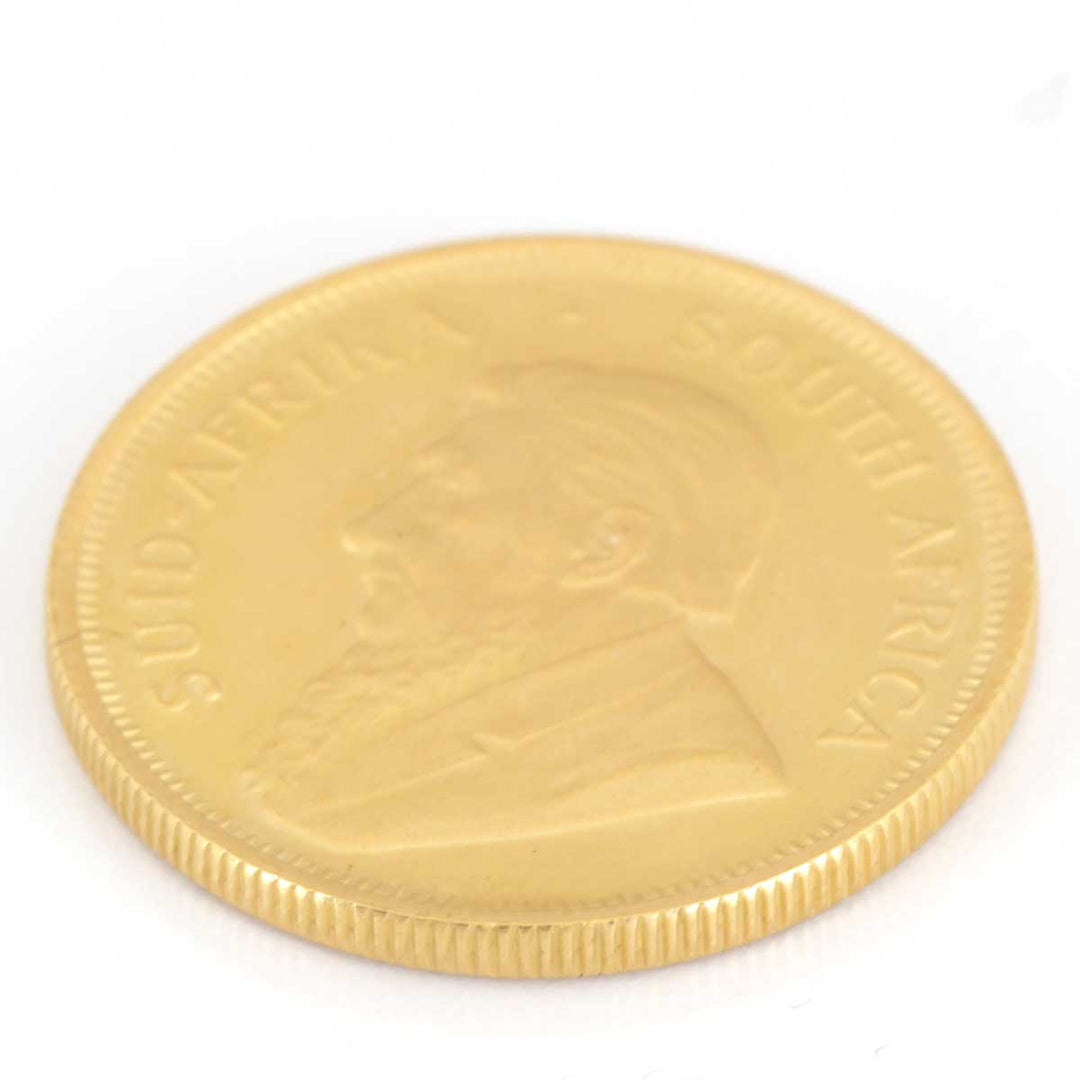 美品『USED』 
 
 クルーガーランド 1/4oz 金貨 金貨 
K22 ゴールド