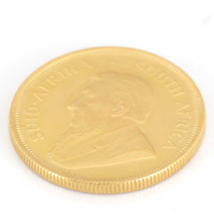 美品『USED』 
 
 クルーガーランド 1/4oz 金貨 金貨 
K22 ゴールド