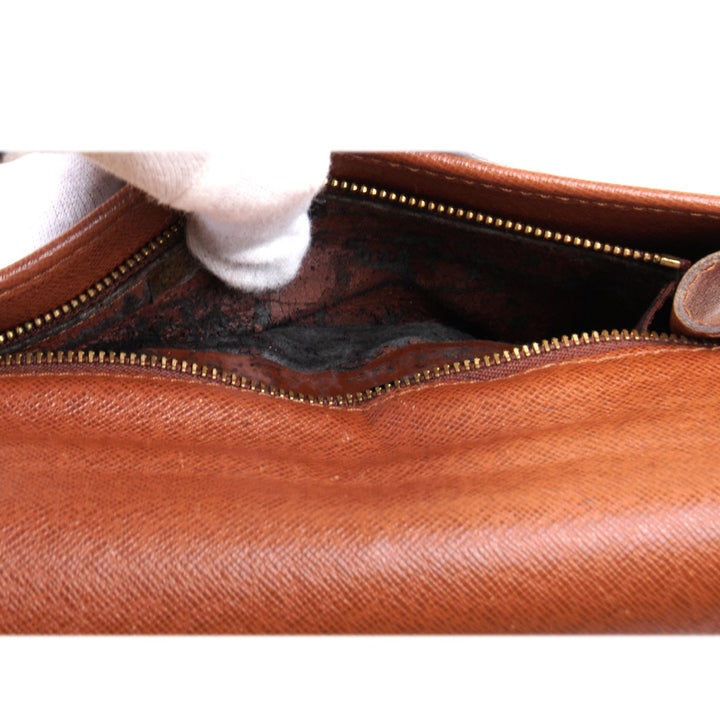 LOUIS VUITTON ルイ・ヴィトン 
 ボルドー24 M51798 ショルダーバッグ 
モノグラムキャンバス モノグラム