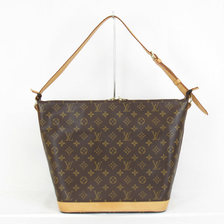 『USED』 
LOUIS VUITTON ルイ・ヴィトン 
 アムファースリー M47257 ショルダーバッグ 
モノグラムキャンバス モノグラム
