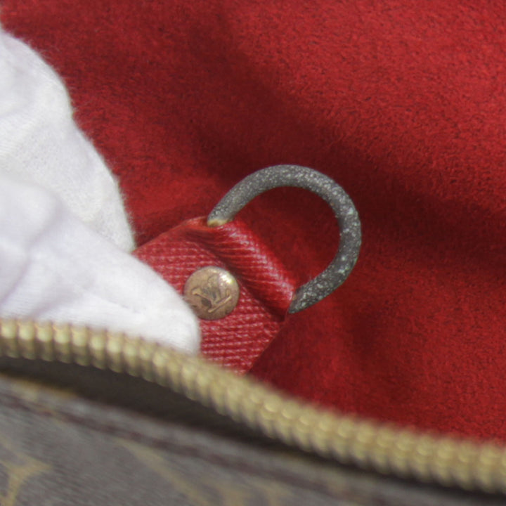 『USED』 
LOUIS VUITTON ルイ・ヴィトン 
 アムファースリー M47257 ショルダーバッグ 
モノグラムキャンバス モノグラム