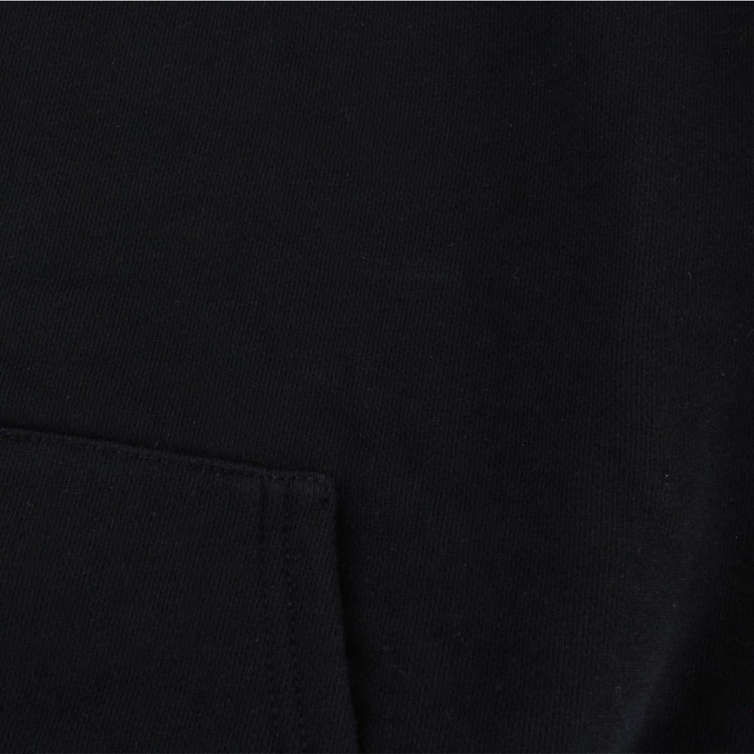 美品『USED』 
CELINE セリーヌ 
 パーカー 
 ブラック
