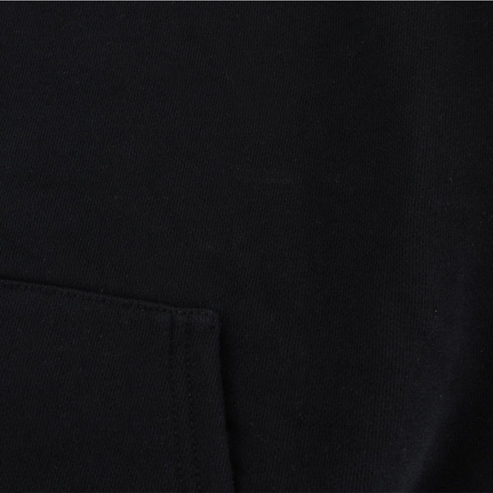 美品『USED』 
CELINE セリーヌ 
 パーカー 
 ブラック