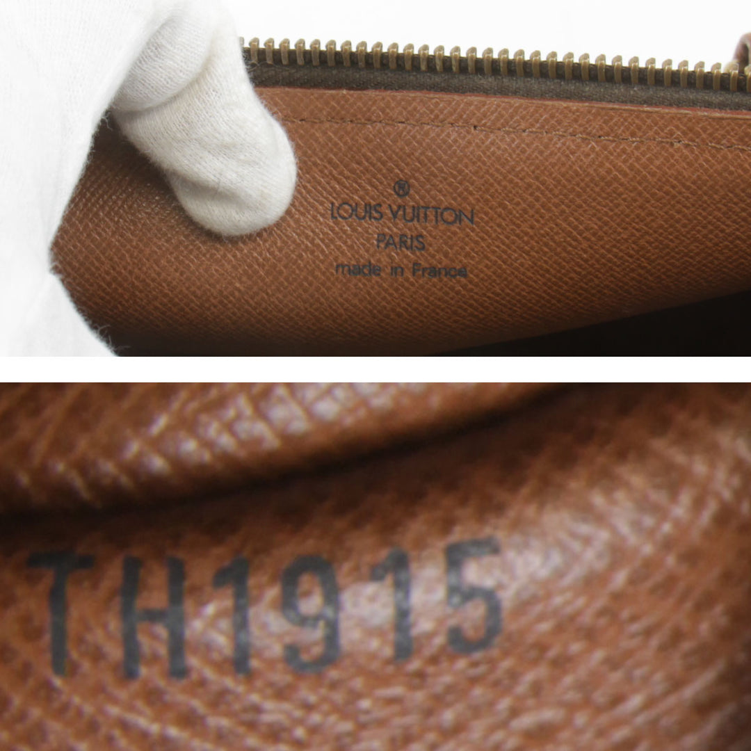 美品『USED』 
LOUIS VUITTON ルイ・ヴィトン 
 パピヨン30 M51365 ハンドバッグ 
モノグラムキャンバス モノグラム