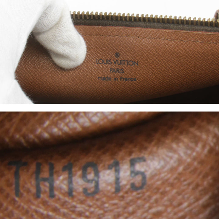 美品『USED』 
LOUIS VUITTON ルイ・ヴィトン 
 パピヨン30 M51365 ハンドバッグ 
モノグラムキャンバス モノグラム
