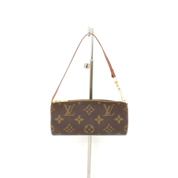 美品『USED』 
LOUIS VUITTON ルイ・ヴィトン 
 パピヨン30 M51365 ハンドバッグ 
モノグラムキャンバス モノグラム