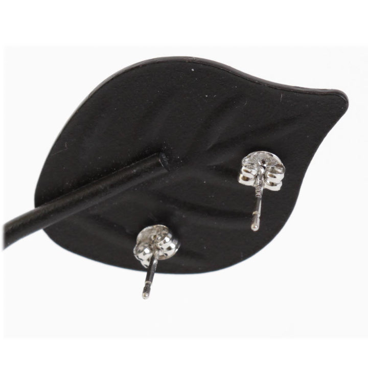 美品『USED』 Pt900 
ピアス
 0.5g
