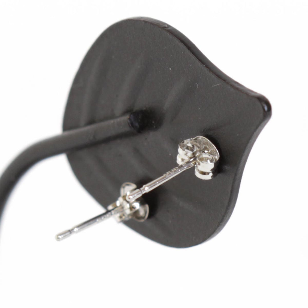 美品『USED』 Pt900 
ピアス
 0.5g