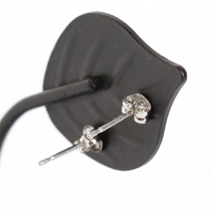 美品『USED』 Pt900 
ピアス
 0.5g