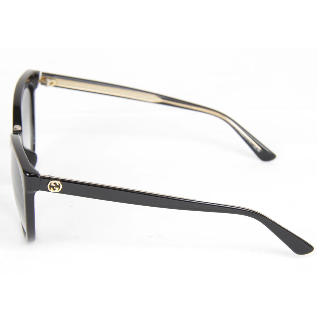 美品『USED』 
GUCCI グッチ 
 38351/F Y6c140 サングラス