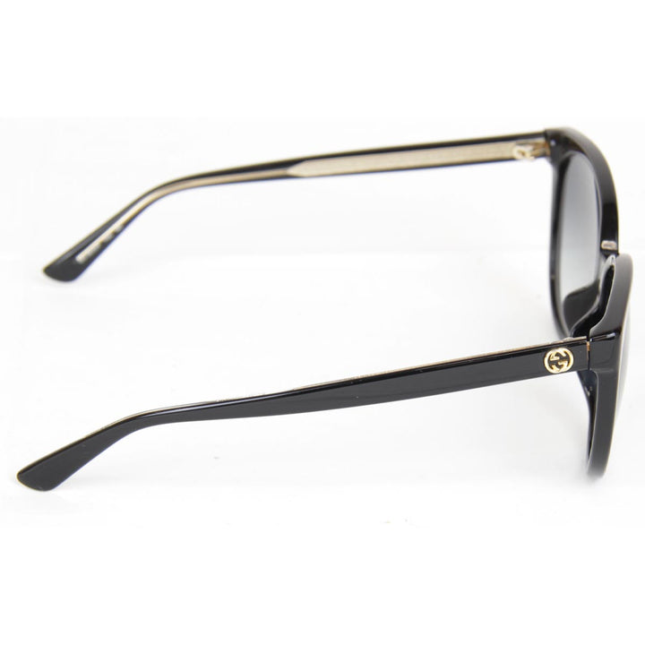 美品『USED』 
GUCCI グッチ 
 38351/F Y6c140 サングラス