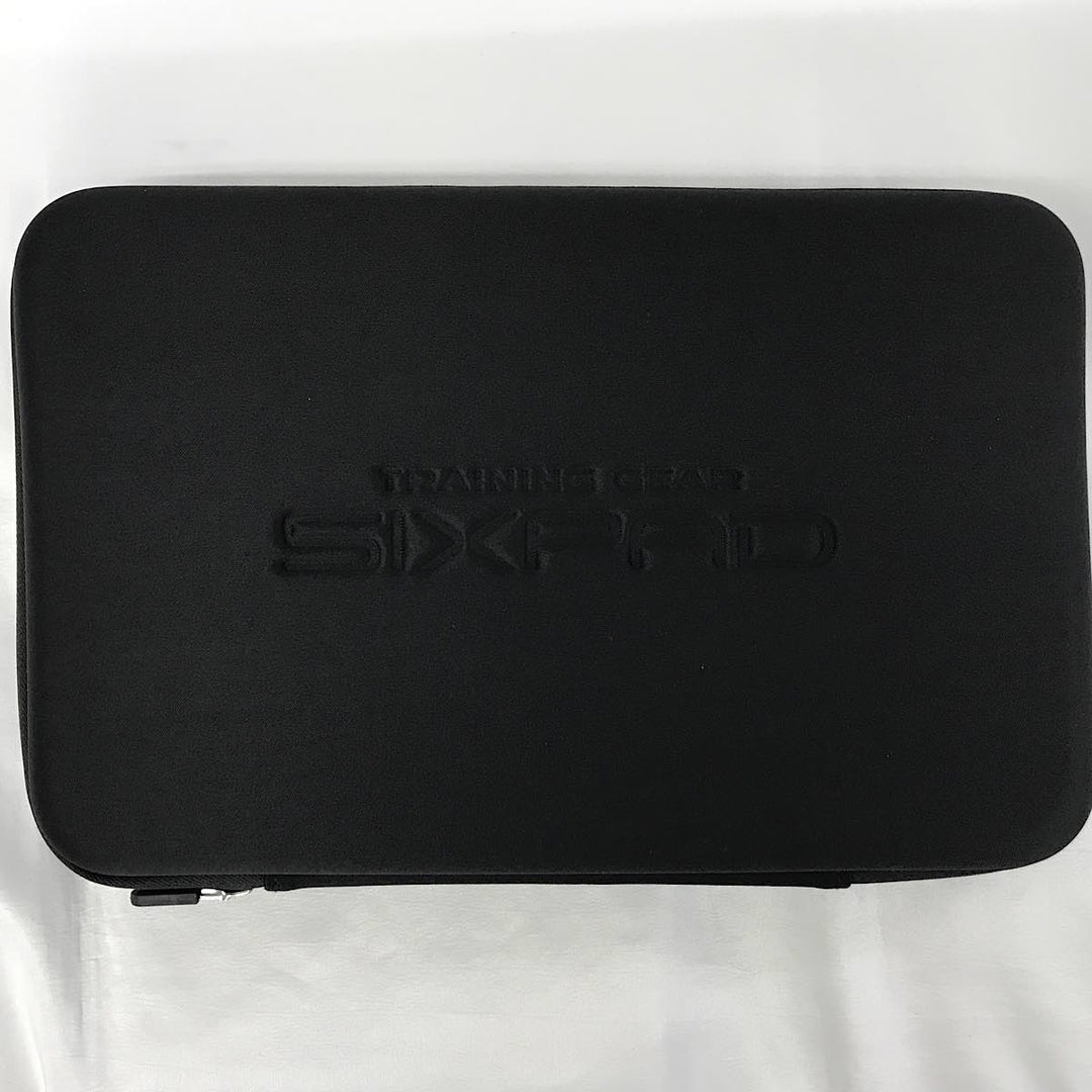 『新品未使用品』 
 
 SIX PAD SE-AT00C-L パワースーツライトアブズ Lサイズ 健康器具