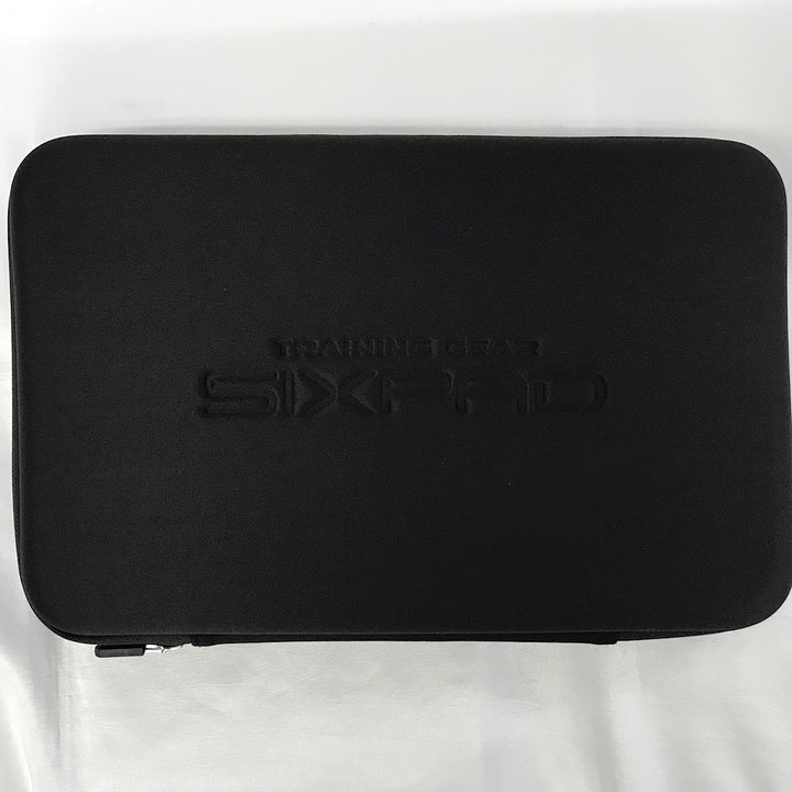 『新品未使用品』 
 
 SIX PAD SE-AT00C-L パワースーツライトアブズ Lサイズ 健康器具