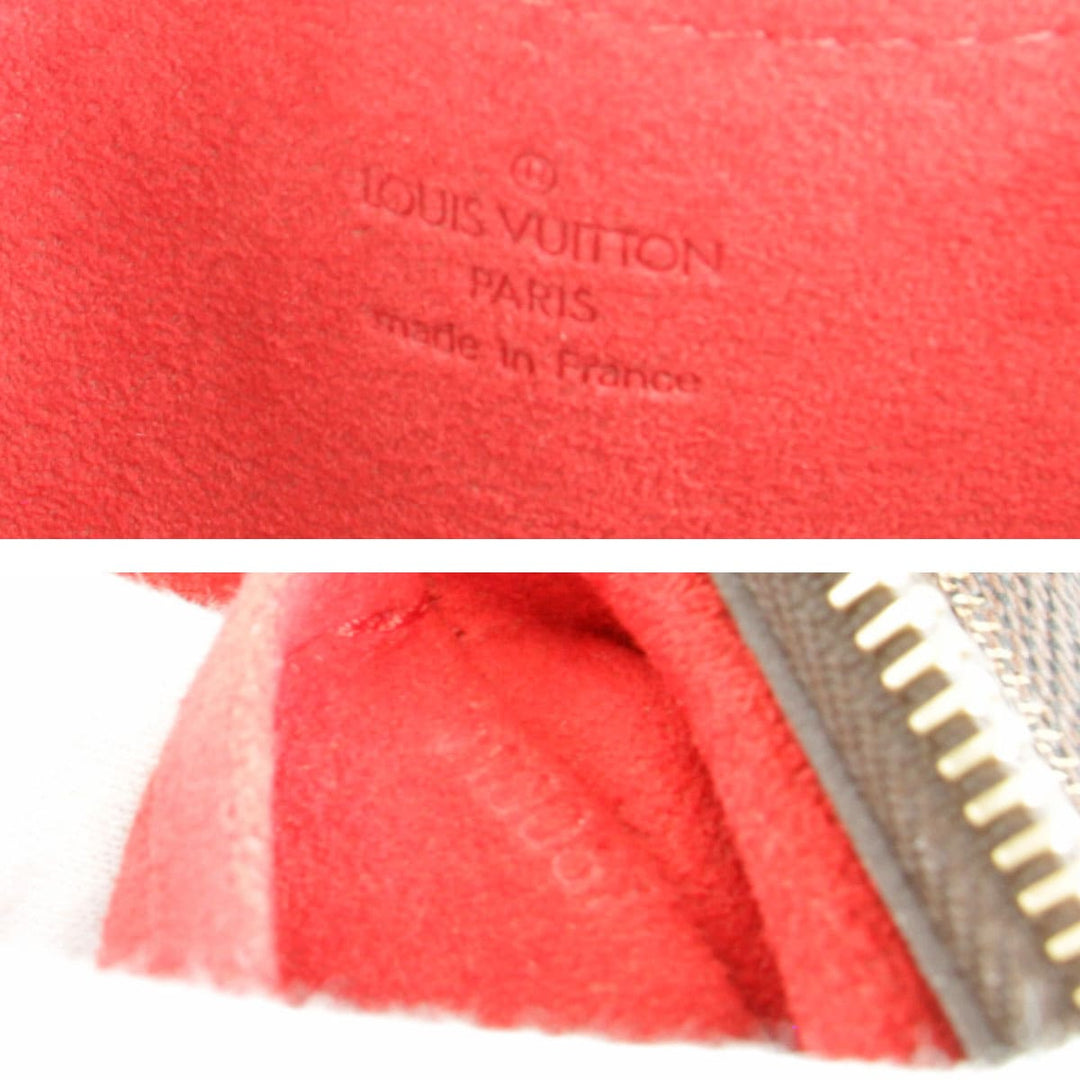 美品『USED』 
LOUIS VUITTON ルイ・ヴィトン 
 ナイツブリッジ N51201 ハンドバッグ 
ダミエキャンバス ダミエ