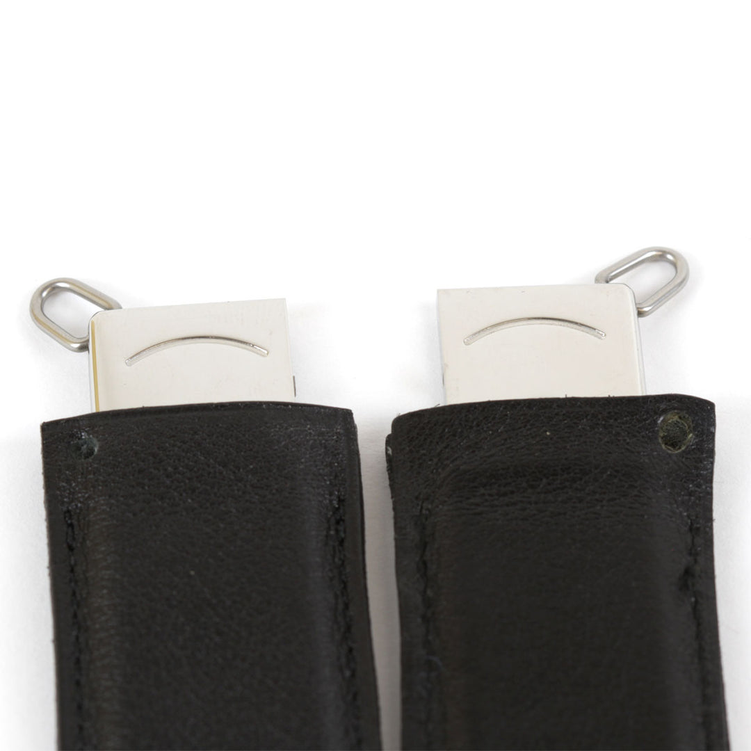 『USED』 
HERMES エルメス 
 Symbole ペアネックレス トップ チョーカー ペンダントトップ 
メタル シルバー
