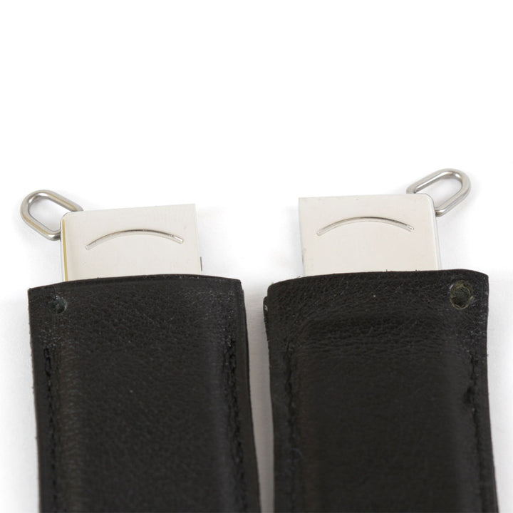『USED』 
HERMES エルメス 
 Symbole ペアネックレス トップ チョーカー ペンダントトップ 
メタル シルバー