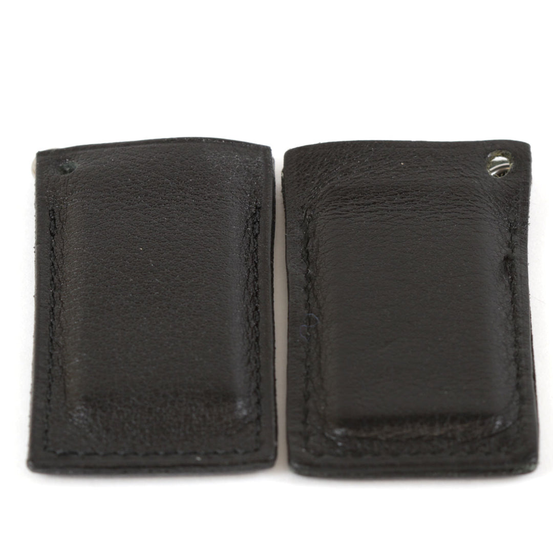 『USED』 
HERMES エルメス 
 Symbole ペアネックレス トップ チョーカー ペンダントトップ 
メタル シルバー