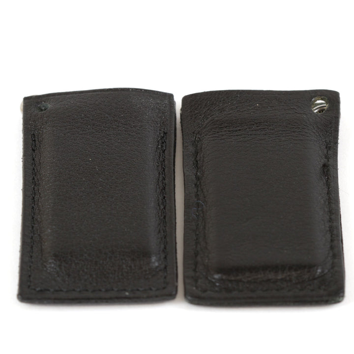 『USED』 
HERMES エルメス 
 Symbole ペアネックレス トップ チョーカー ペンダントトップ 
メタル シルバー