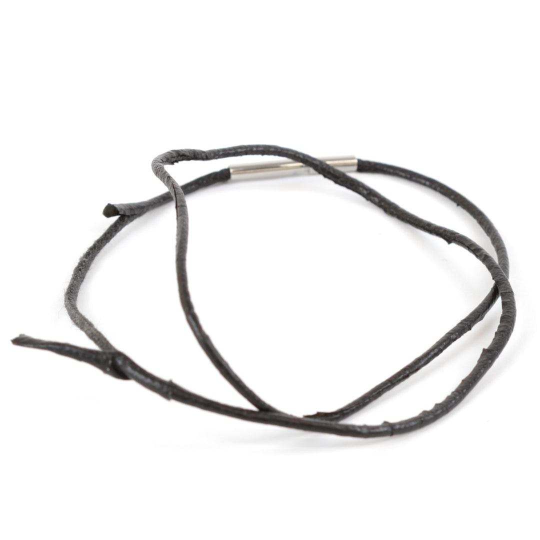 『USED』 
HERMES エルメス 
 Symbole ペアネックレス トップ チョーカー ペンダントトップ 
メタル シルバー
