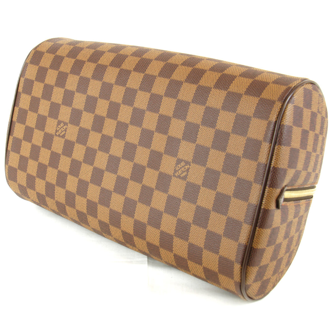 美品『ほぼ未使用』 
LOUIS VUITTON ルイ・ヴィトン 
 リベラMM N41434 ハンドバッグ 
ダミエキャンバス ダミエ