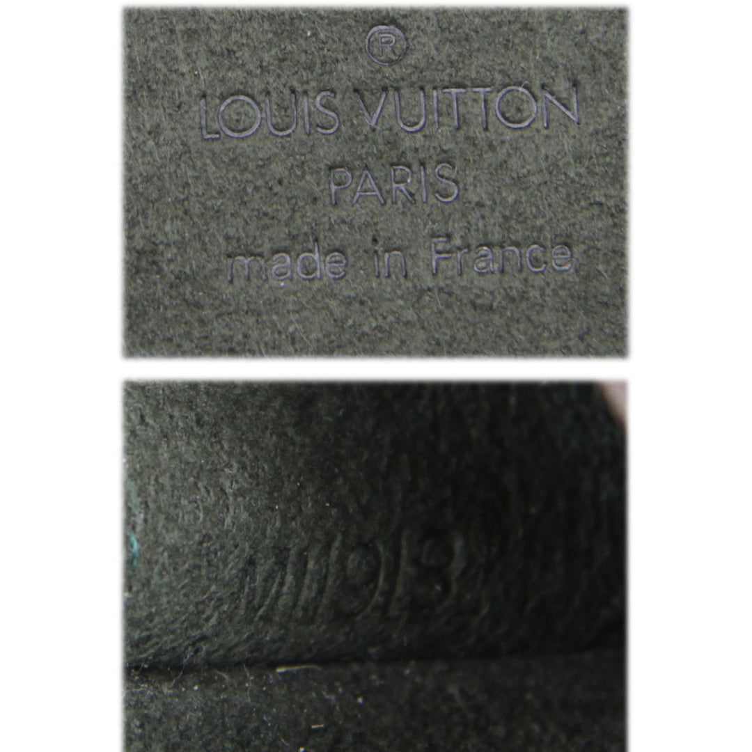 美品『USED』 
LOUIS VUITTON ルイ・ヴィトン 
 エテュイ リュネットラバ M62970 メガネケース 
モノグラムキャンバス モノグラム