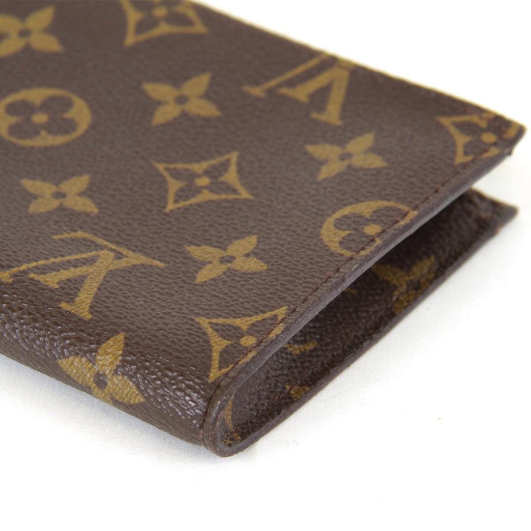 『USED』 
LOUIS VUITTON ルイ・ヴィトン 
 バケットPM ポーチのみ アクセサリーポーチ 
モノグラムキャンバス モノグラム