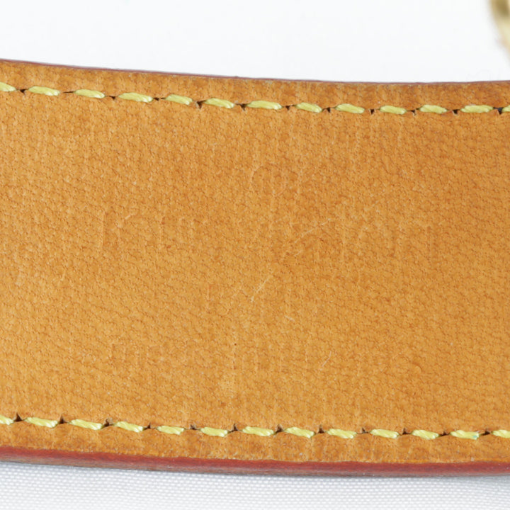 『USED』 
LOUIS VUITTON ルイ・ヴィトン 
 ブラスレ ポルト アドレス M92599 ブレスレット 
モノグラムマルチカラー ブラック/マルチカラー