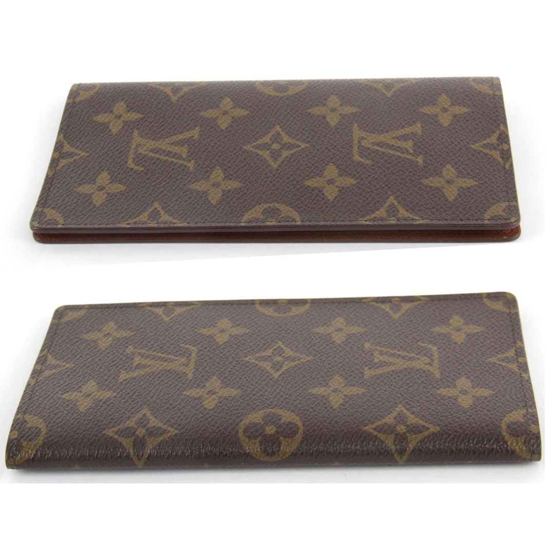 美品『USED』 
LOUIS VUITTON ルイ・ヴィトン 
 アジェンダ・ポッシュ M56340 手帳カバー 
モノグラムキャンバス モノグラム