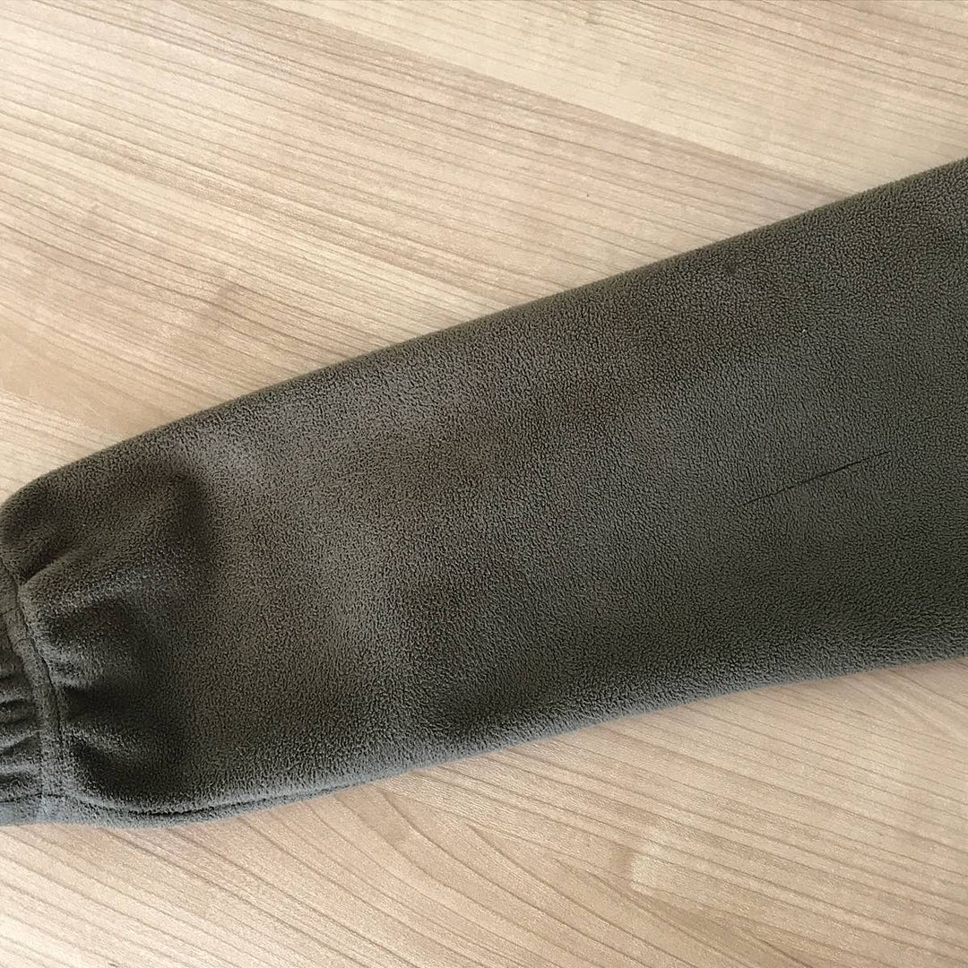 『USED』 
THE NORTH FACE ザ・ノースフェイス 
 フリースジャケット WIND WALL DN902732 ブルゾン 
ポリエステル カーキ系