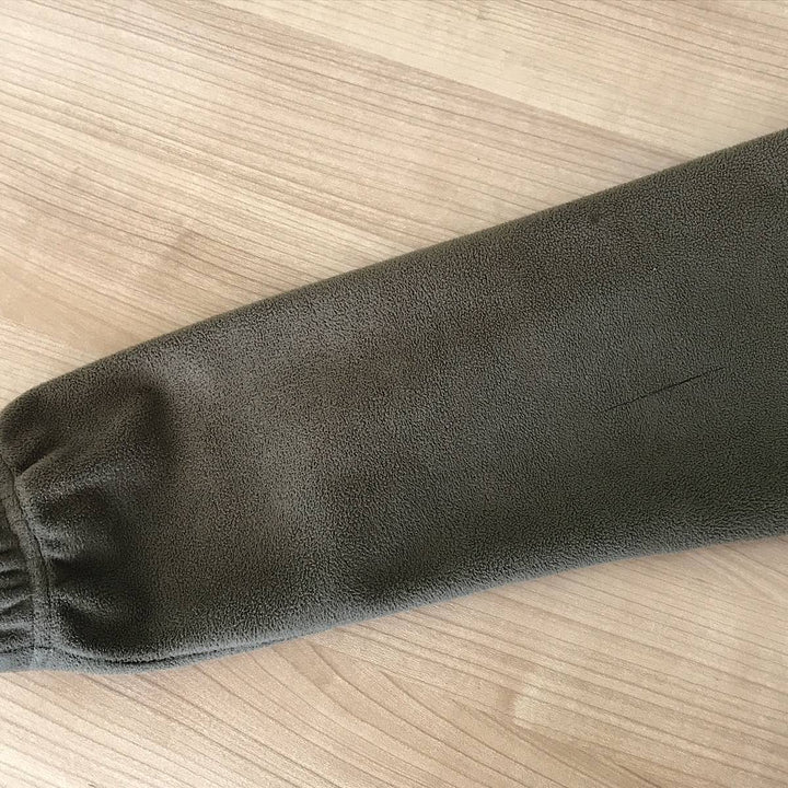 『USED』 
THE NORTH FACE ザ・ノースフェイス 
 フリースジャケット WIND WALL DN902732 ブルゾン 
ポリエステル カーキ系