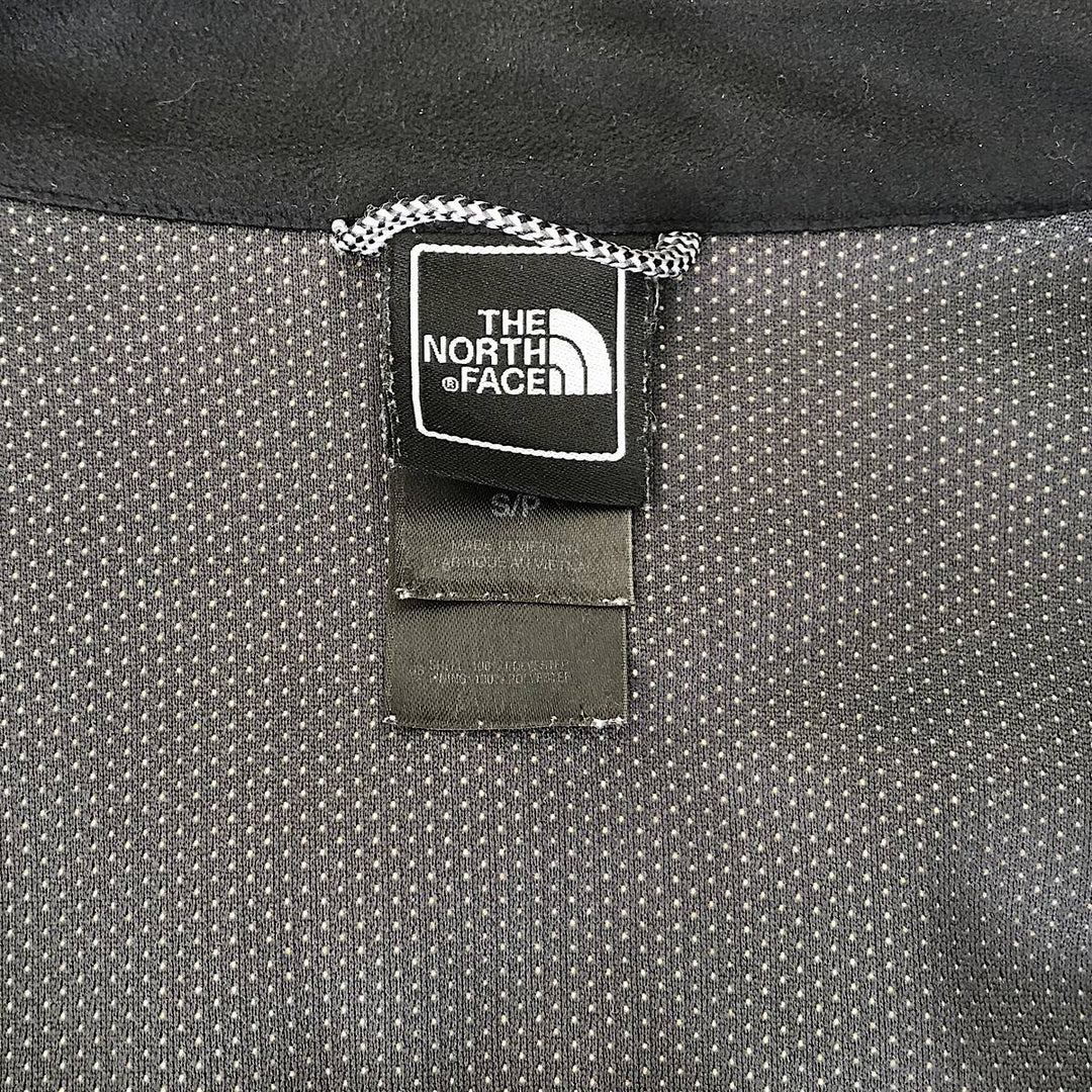 『USED』 
THE NORTH FACE ザ・ノースフェイス 
 フリースジャケット WIND WALL DN902732 ブルゾン 
ポリエステル カーキ系