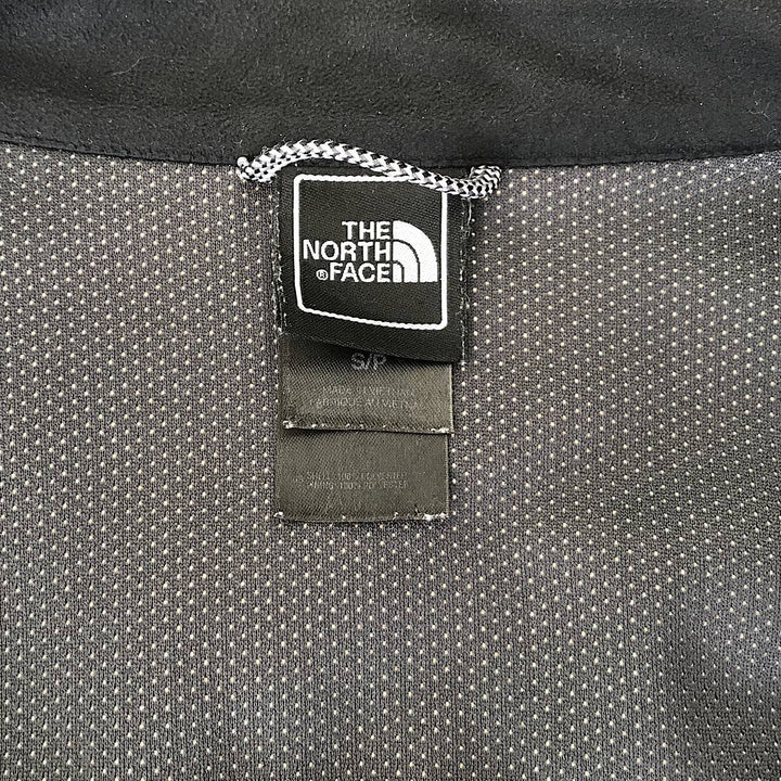 『USED』 
THE NORTH FACE ザ・ノースフェイス 
 フリースジャケット WIND WALL DN902732 ブルゾン 
ポリエステル カーキ系