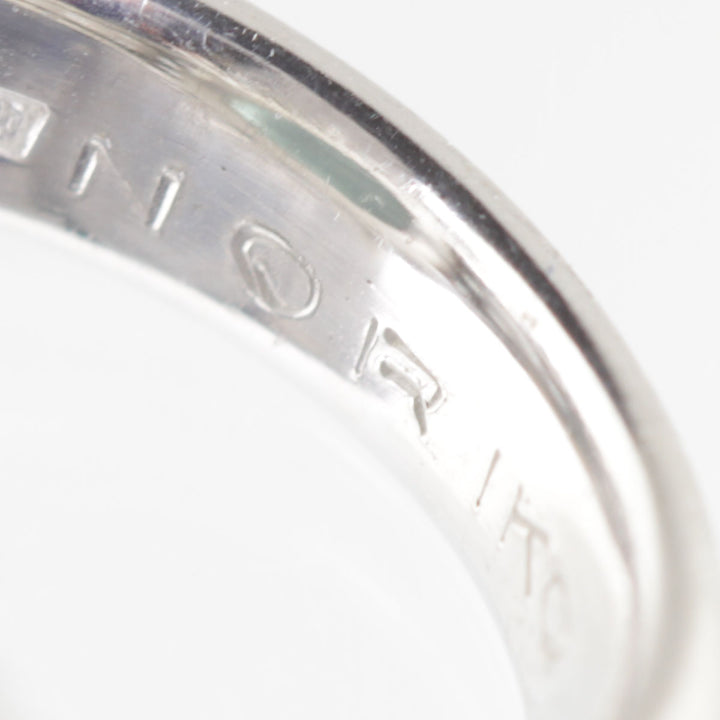 良品『USED』 Pt900 /トルマリンキャッツアイ 
リング・指輪
 トルマリンキャッツアイ 22.54 21.9g