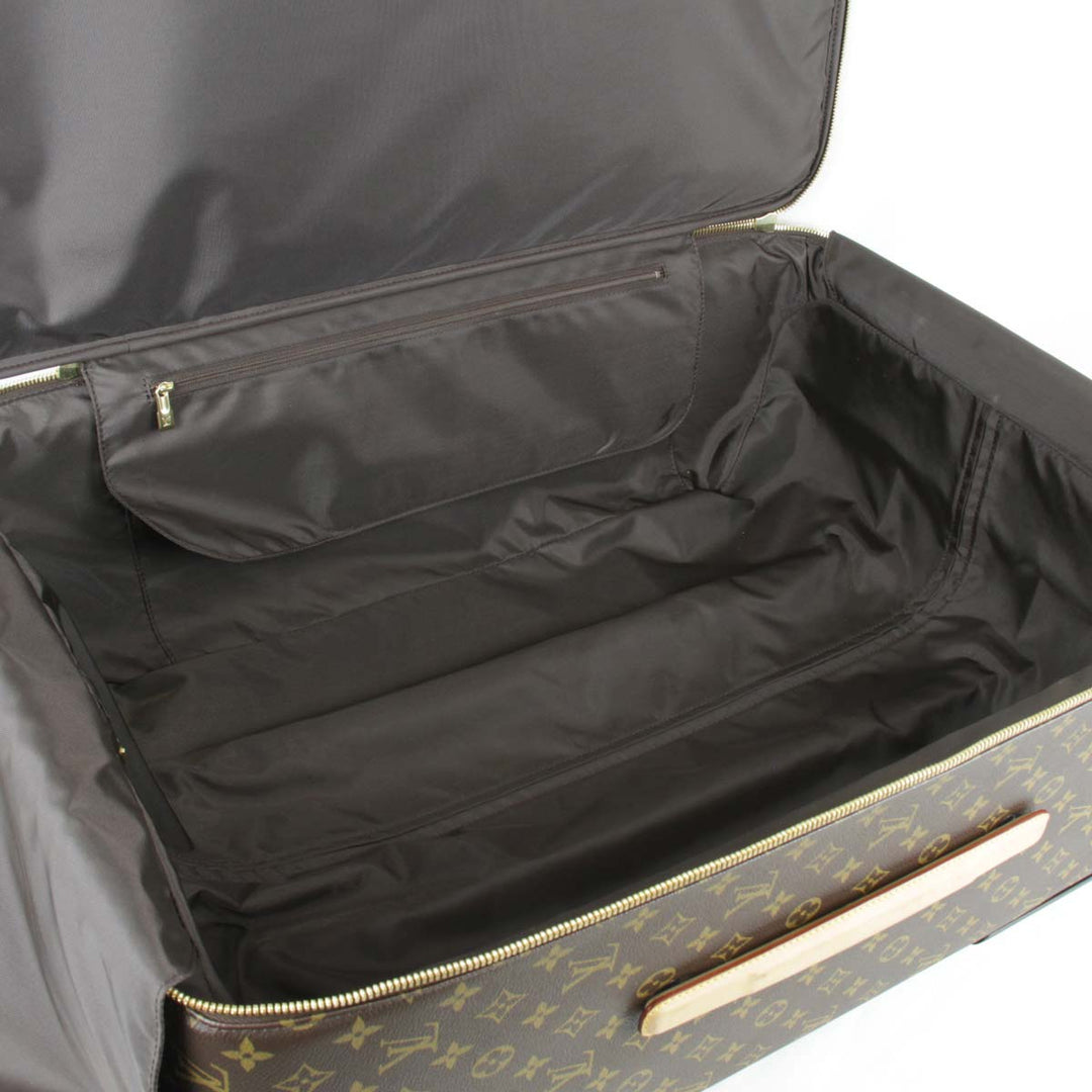 美品『USED』 
LOUIS VUITTON ルイ・ヴィトン 
 ペガス65 M23295 キャリーバッグ 
モノグラムキャンバス モノグラム