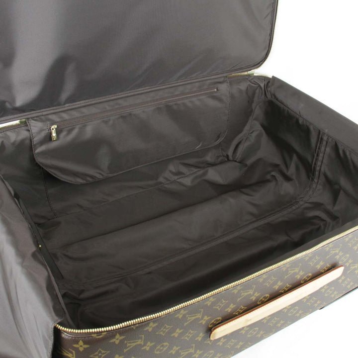 美品『USED』 
LOUIS VUITTON ルイ・ヴィトン 
 ペガス65 M23295 キャリーバッグ 
モノグラムキャンバス モノグラム