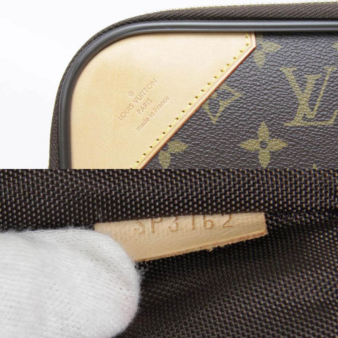 美品『USED』 
LOUIS VUITTON ルイ・ヴィトン 
 ペガス65 M23295 キャリーバッグ 
モノグラムキャンバス モノグラム