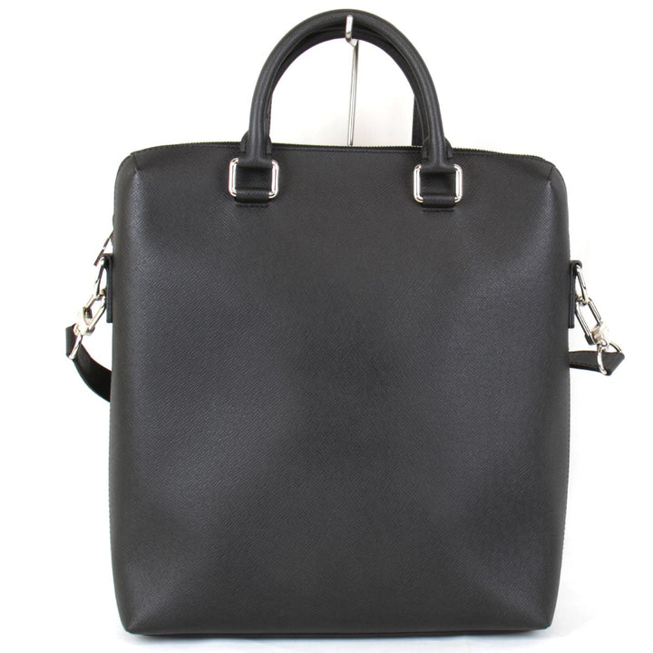 美品『USED』 
LOUIS VUITTON ルイ・ヴィトン 
 グレゴリ M30211 トートバッグ 
タイガ ブラック