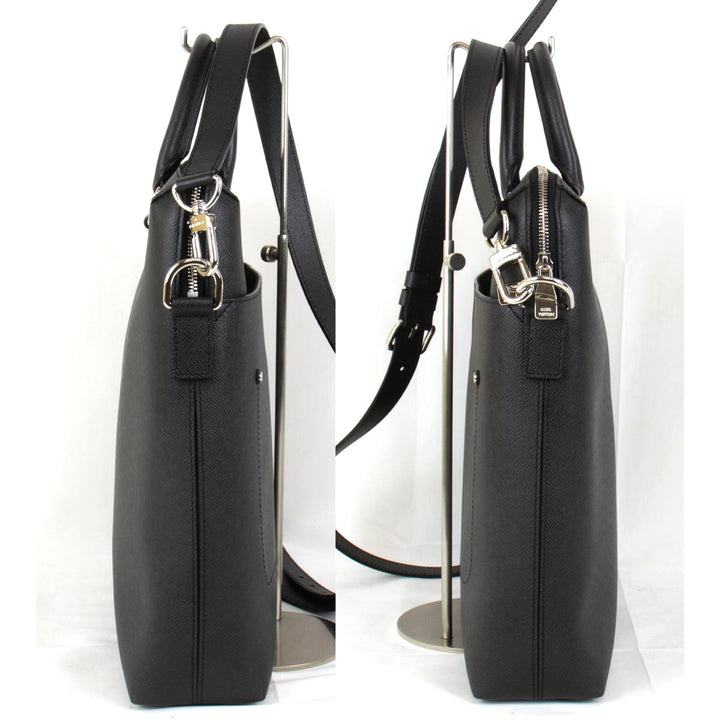 美品『USED』 
LOUIS VUITTON ルイ・ヴィトン 
 グレゴリ M30211 トートバッグ 
タイガ ブラック