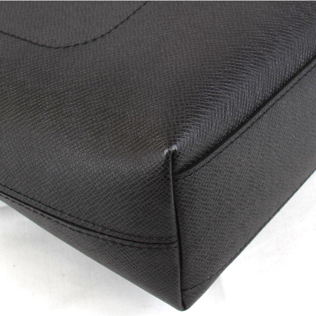 美品『USED』 
LOUIS VUITTON ルイ・ヴィトン 
 グレゴリ M30211 トートバッグ 
タイガ ブラック
