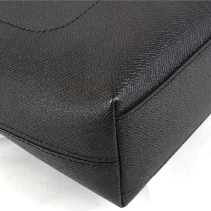 美品『USED』 
LOUIS VUITTON ルイ・ヴィトン 
 グレゴリ M30211 トートバッグ 
タイガ ブラック