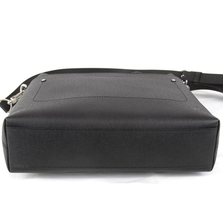 美品『USED』 
LOUIS VUITTON ルイ・ヴィトン 
 グレゴリ M30211 トートバッグ 
タイガ ブラック