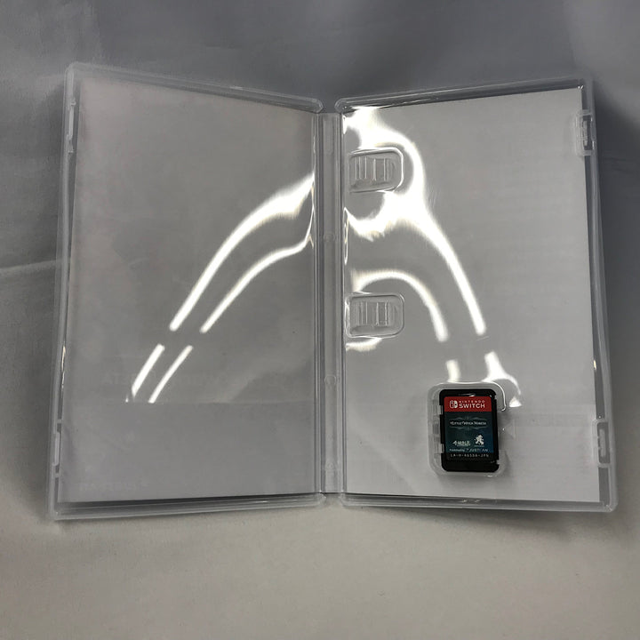 『USED』 
 
 リトルウイッチノベタ ゲームソフト 
 Nintendo Switchソフト