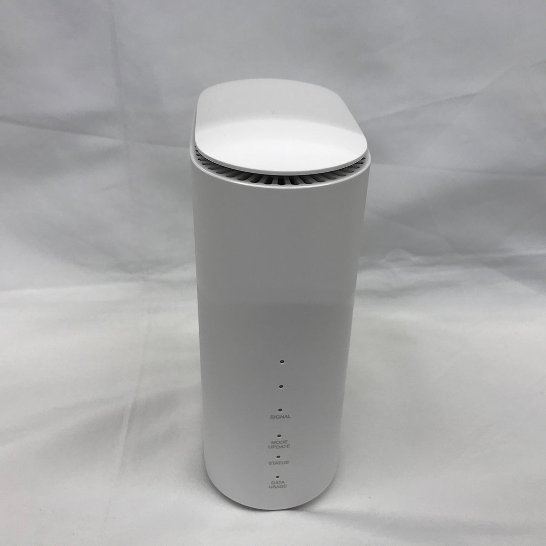 『USED』 
 
 speed Wi-Fi HOME 5GL11 2022年製 PC周辺機器