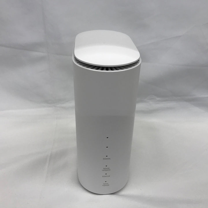 『USED』 
 
 speed Wi-Fi HOME 5GL11 2022年製 PC周辺機器